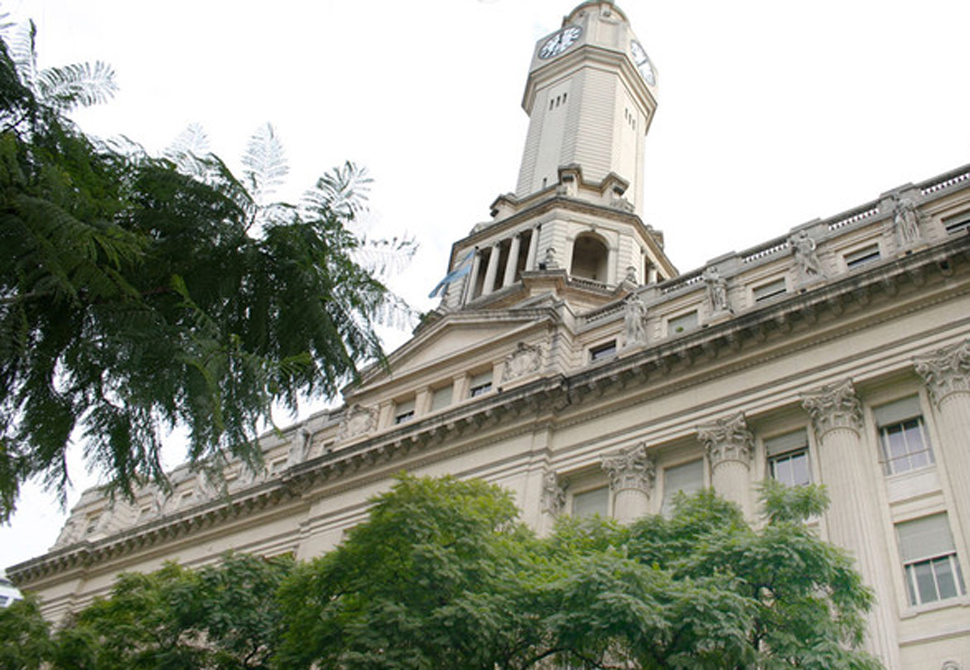 HISTORIA Y ARQUITECTURA